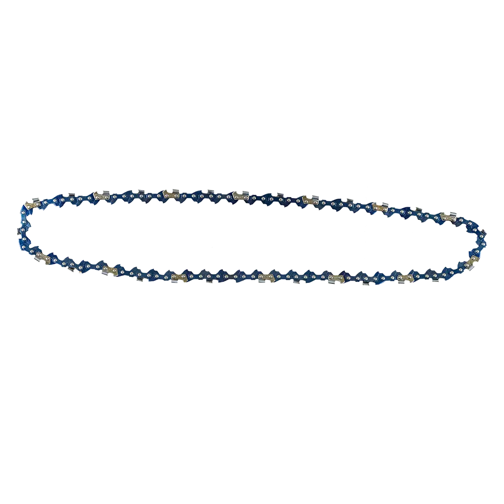 Corrente para Motosserra 37cc - 3/8" - 050" - 57 Elo Flux - Image 2