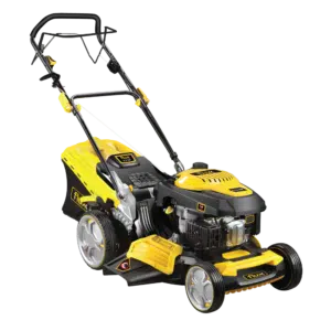 Corta Relva Tracçao 6,5HP 196CC Flux