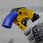 Corta Tubos 42mm Flux