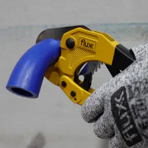 Corta Tubos 42mm Flux