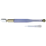 Corta Vidro Diamante Com Depósito Flux