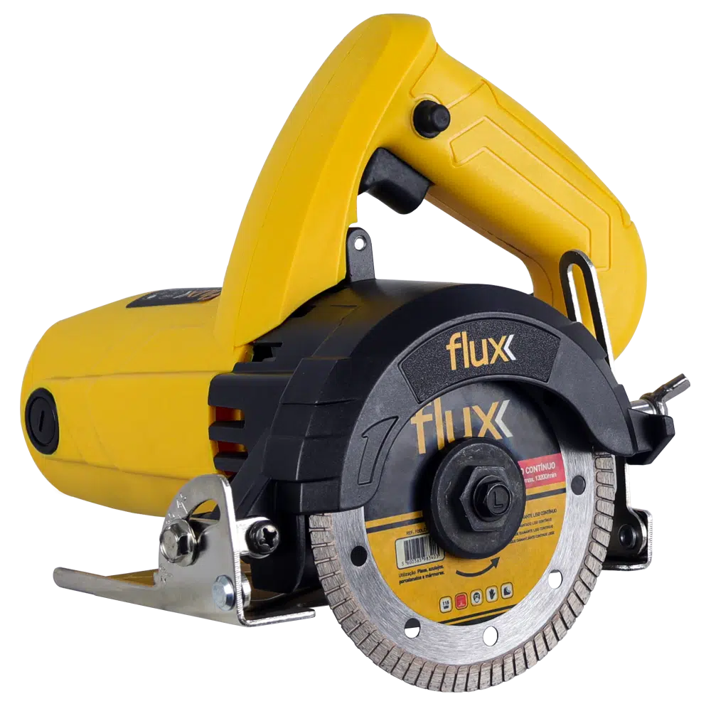 Cortador Ceramica 1350w 110mm Flux - Image 2