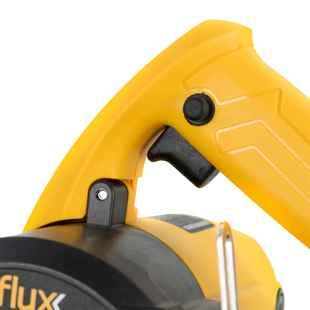 Cortador Ceramica 1350w 110mm Flux - Image 4