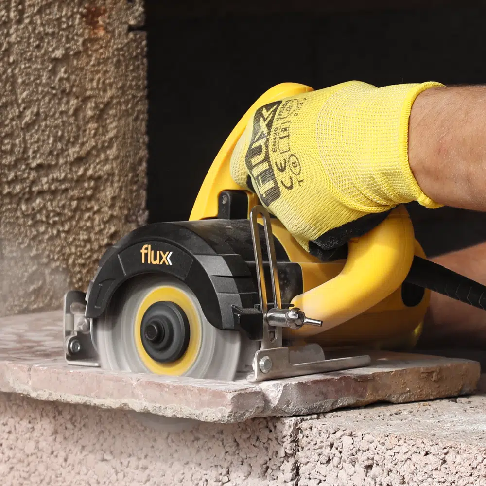 Cortador Ceramica 1350w 110mm Flux - Image 5