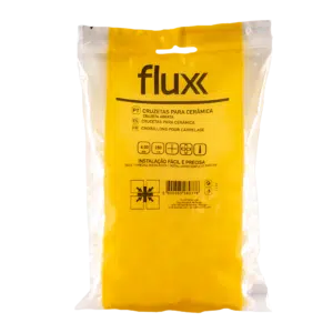 Cruzeta Aberta 4 mm Flux