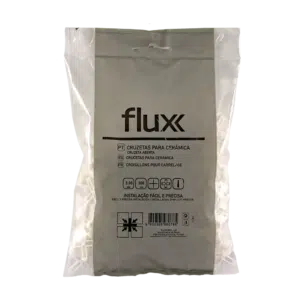 Cruzeta Aberta 5 mm Flux