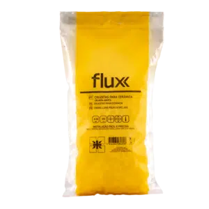 Cruzeta Aberta 8 mm Flux