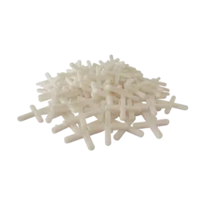 Cruzeta Fechada  2 mm  Flux