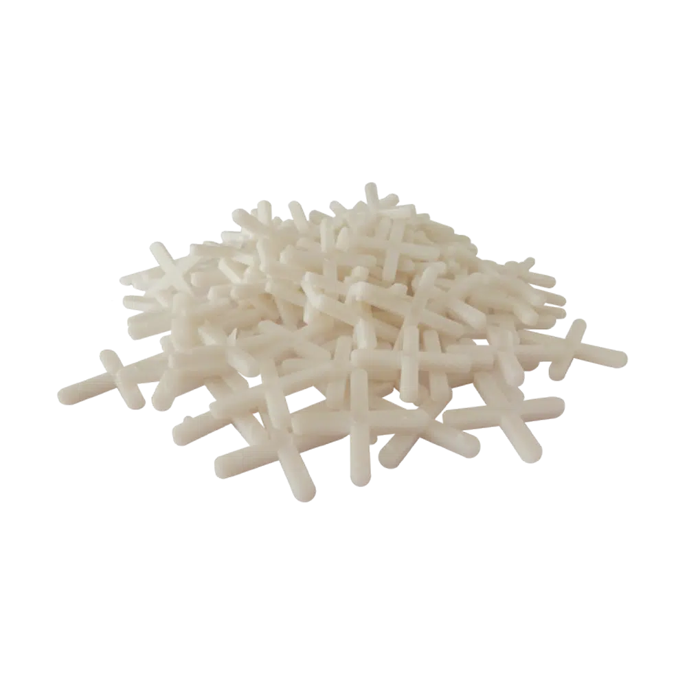 Cruzeta Fechada  1 mm  Flux