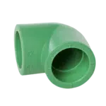 Curva PPR 90º 20mm Flux