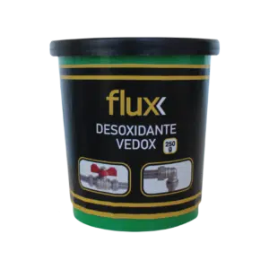 Desoxidante Vedox