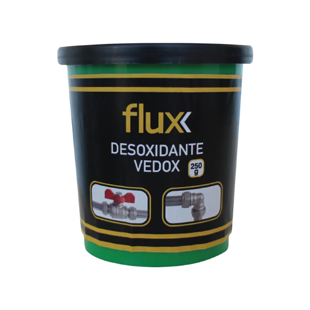 Desoxidante Vedox