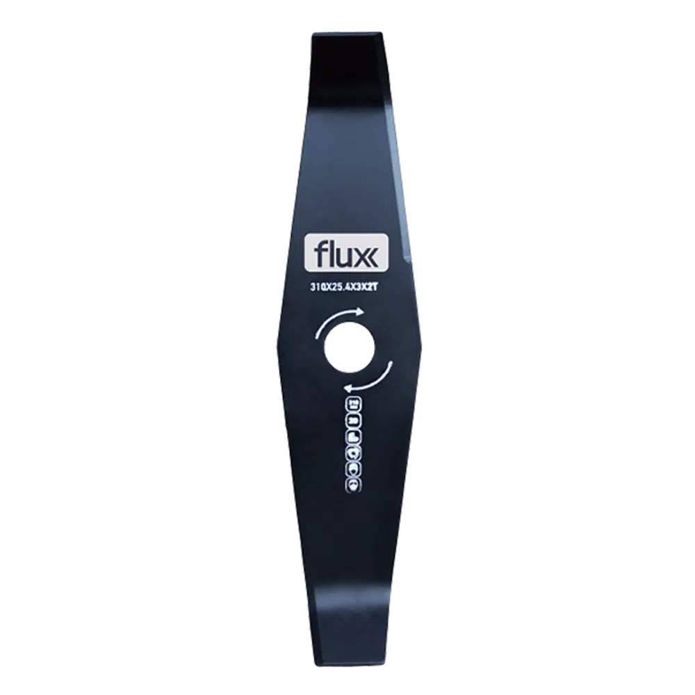 Disco Corte Mato 2 Dentes Flux