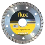 Disco Diamante Turbo 230mm Flux