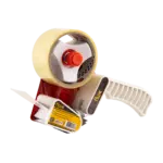 Dispensador Fita Embalagem Flux