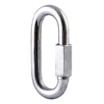 Elo Rapido Galvanizado 10mm Flux