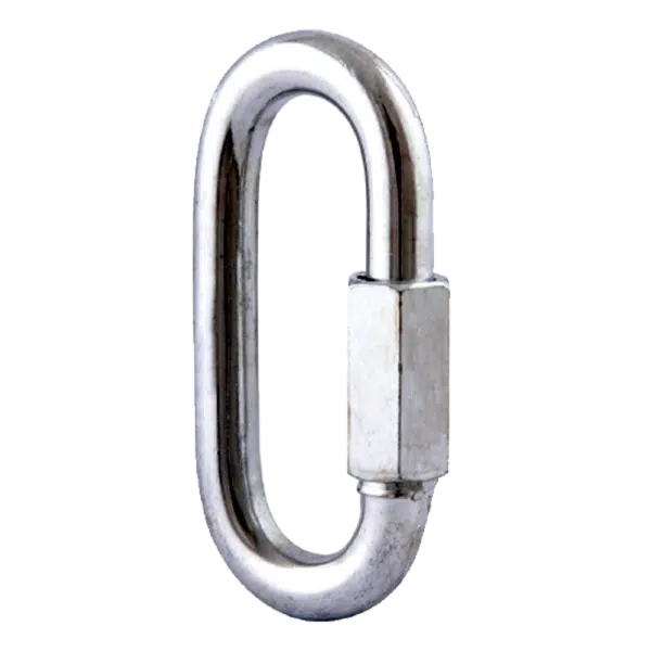 Elo Rapido Galvanizado 10mm Flux