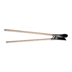 Escavadeira Cabo Madeira Flux