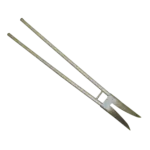 Escavadeira Tubo Vinha Flux