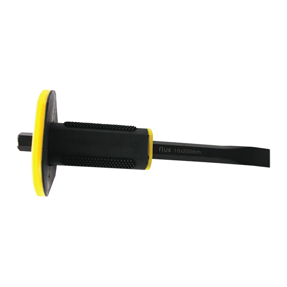 Escopro Proteçao 300x16mm Flux