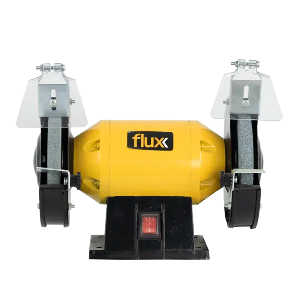 Esmerilador de Bancada 150mm Flux