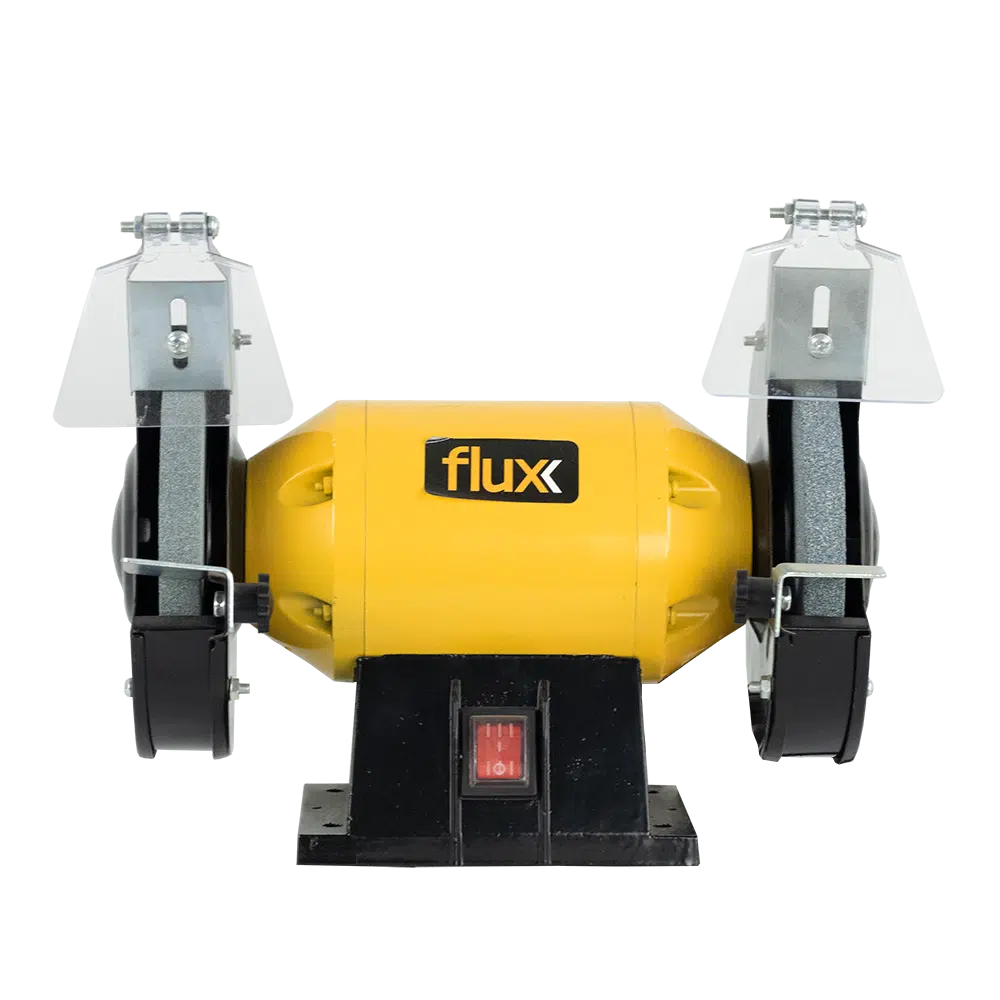 Esmerilador de Bancada 150mm Flux