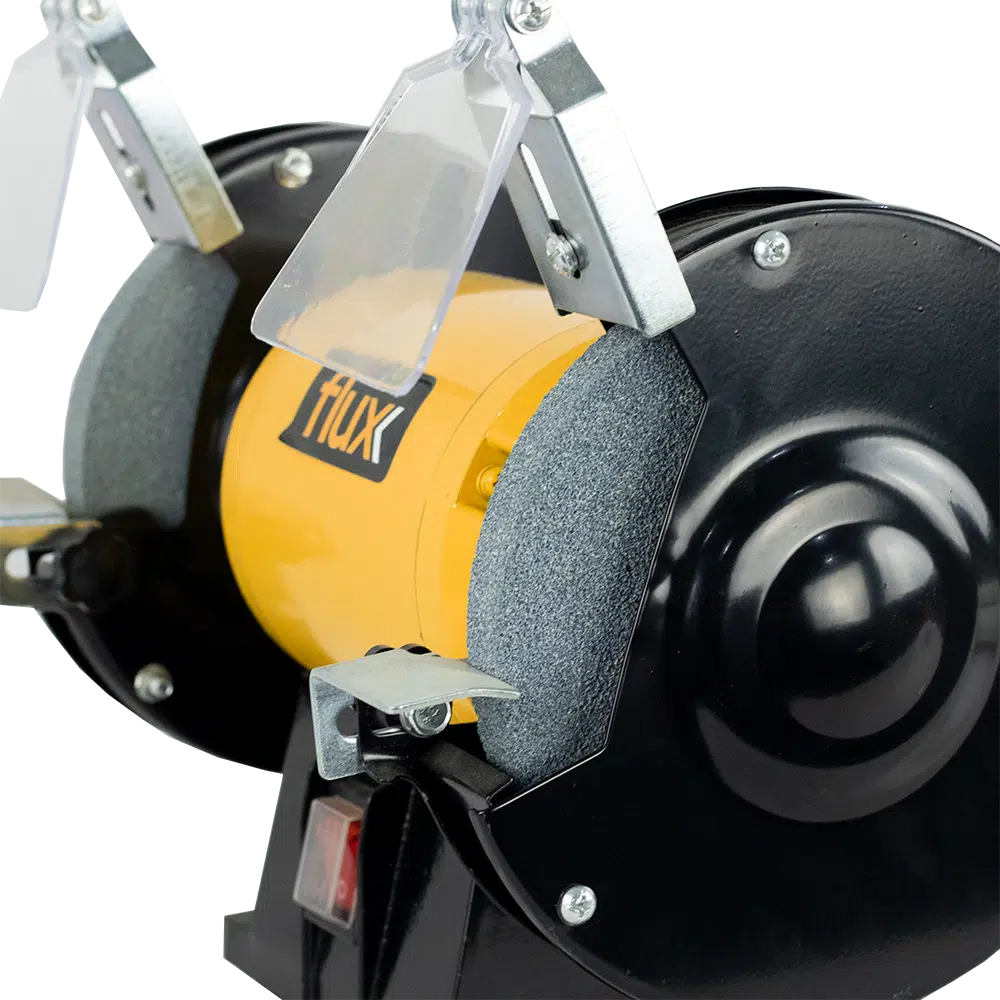 Esmerilador de Bancada 150mm Flux - Image 2