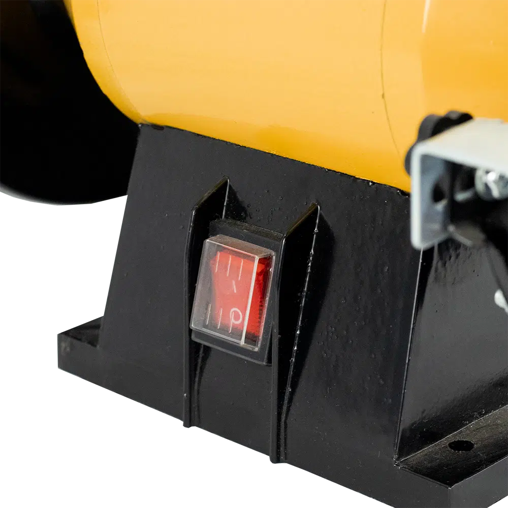 Esmerilador de Bancada 150mm Flux - Image 3