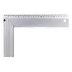 Esquadro Alumínio 200 mm Flux