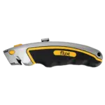 Faca Alcatifa 61x19mm Com 6 Lâminas Flux