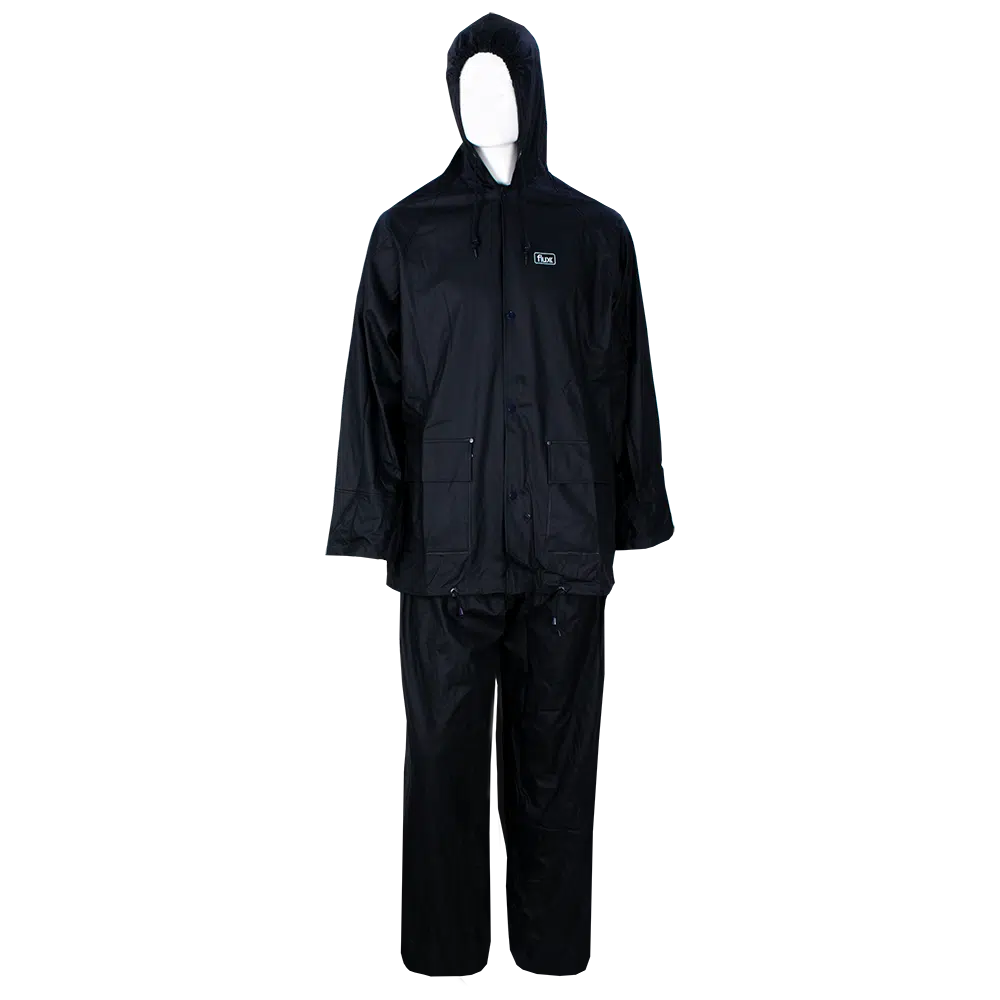 Fato Chuva PU XXL Flux