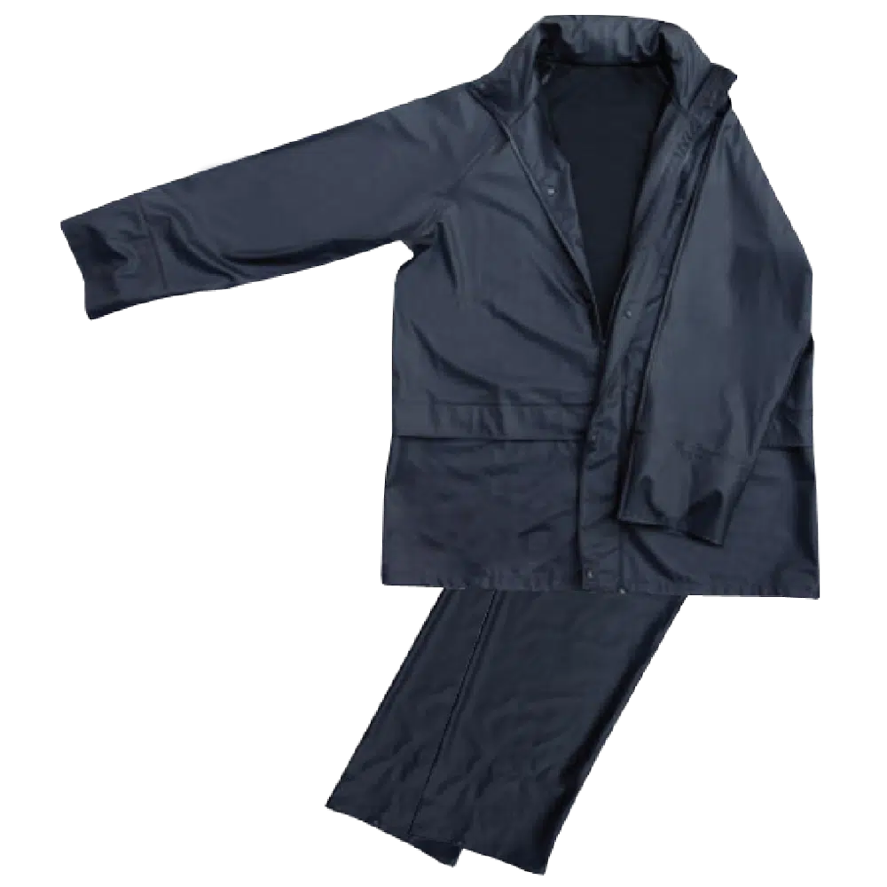 Fato Chuva PU XXL Flux - Image 2