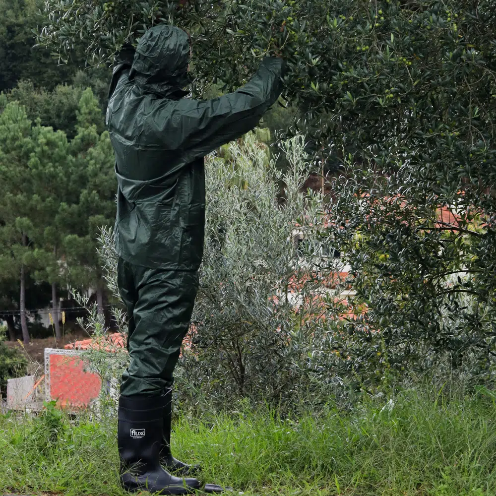 Fato Chuva XXL Flux - Image 2