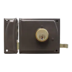 Fechadura 720x10 Direita Flux