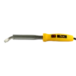 Ferro de Soldar Industrial 200W Flux