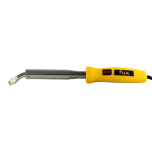 Ferro de Soldar Industrial 200W Flux