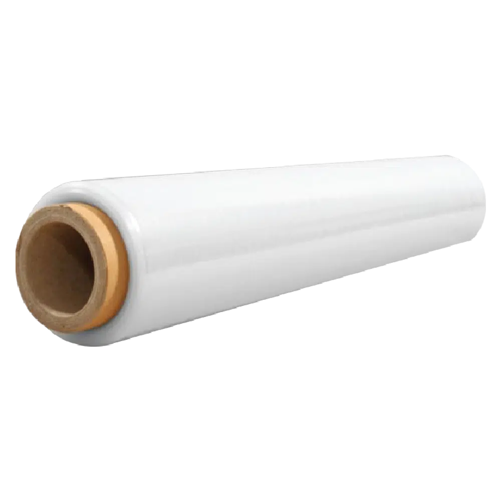 Filme Extensível Manual 500mm 2kg Flux