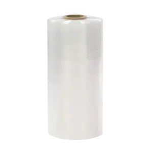 Filme Extensivel Máquina 0,023 x 500mm Flux