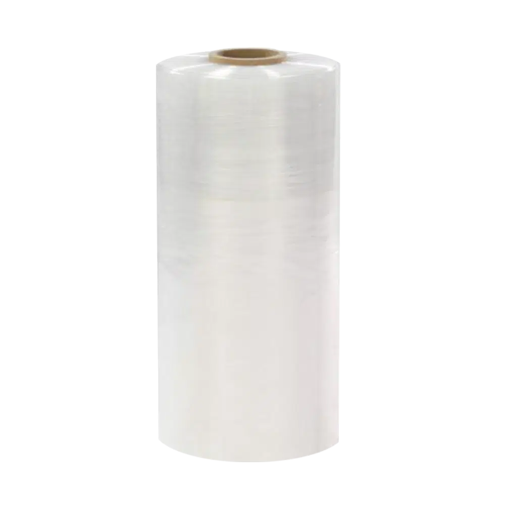 Filme Extensivel Máquina 0,023 x 500mm Flux