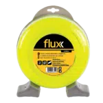 Fio Nylon Redondo 1,3mm 15mt Flux