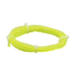 Fio Nylon Torcido 1,8mm 15mt Flux