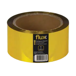 Fita Espanta Pássaros 50mm 100mt Flux