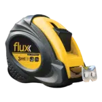 Fita Metrica 3mt x 16mm Flux