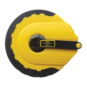 Fita Métrica Fibra Vidro 50mt Flux