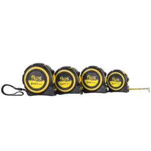 Fita Metrica Metrix 5mts x 25mm Flux