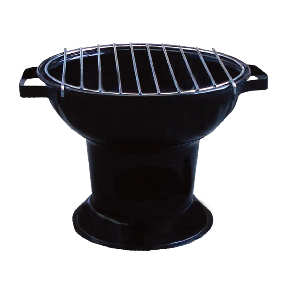 Fogareiro Redondo 27cm Flux