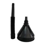 Funil MultiUsos Articulado 145mm Flux