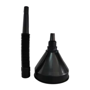 Funil MultiUsos Articulado 145mm Flux