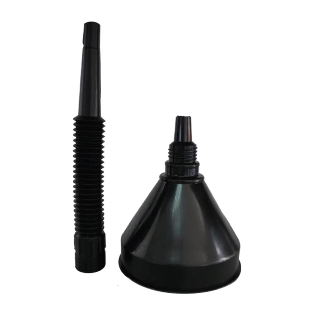 Funil MultiUsos Articulado 145mm Flux