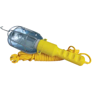 Gambiarra Metálica 10mt 50w Flux